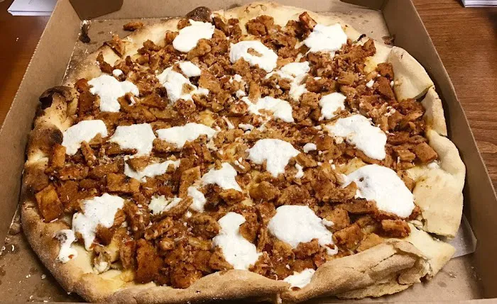 Justino's Pizza Picture 9