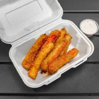 Terrace Fish & Chips ico