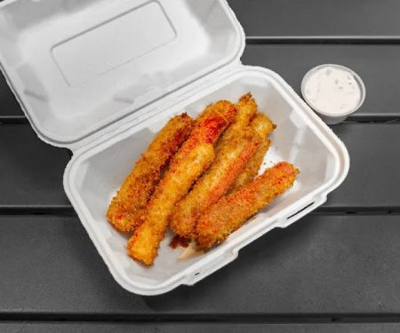 Terrace Fish & Chips