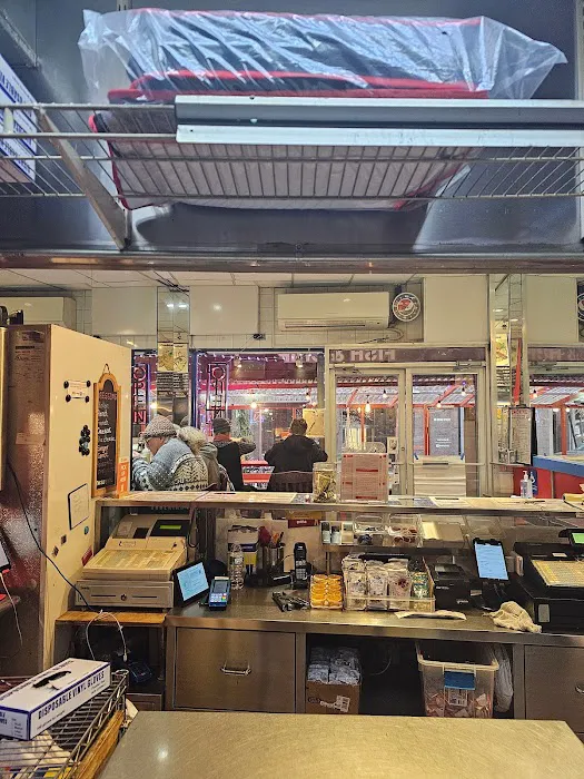 Terrace Fish & Chips Picture 4