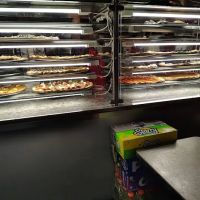 Tustina's Pizzeria ico