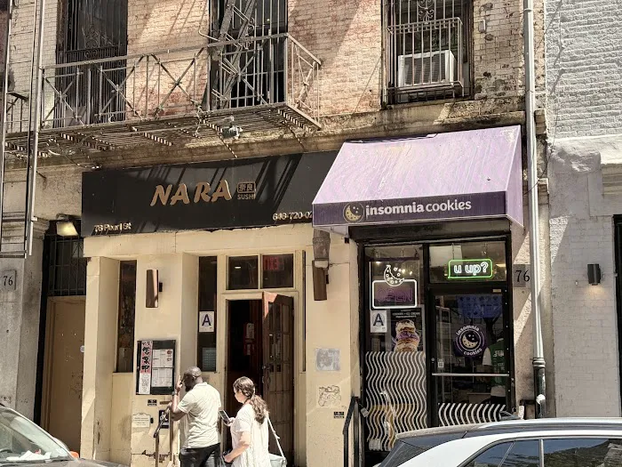 Nara Sushi/Kumo Picture 10