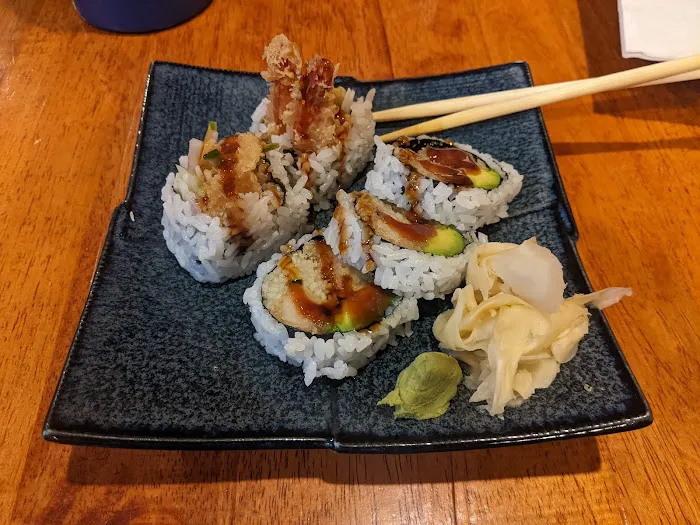 Nara Sushi/Kumo Picture 6