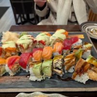 Nara Sushi/Kumo ico