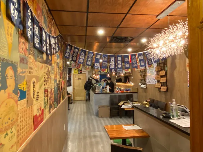 Nara Sushi/Kumo Picture 2