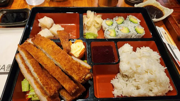 Nara Sushi/Kumo Picture 3