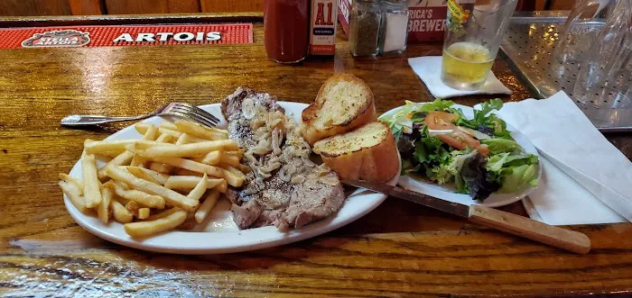 White Horse Tavern - Financial District Picture 7