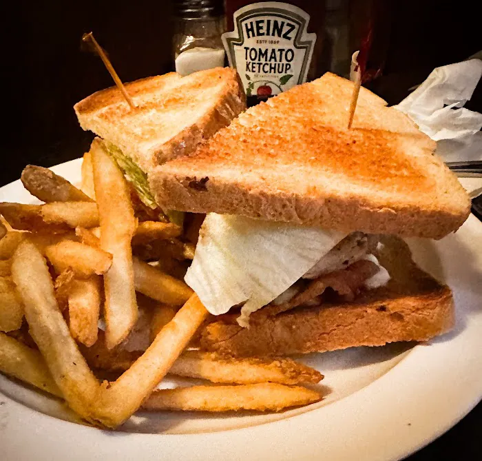 White Horse Tavern - Financial District Picture 4