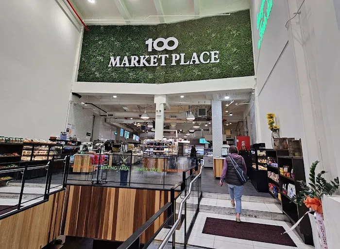 100 Market Place Picture 8