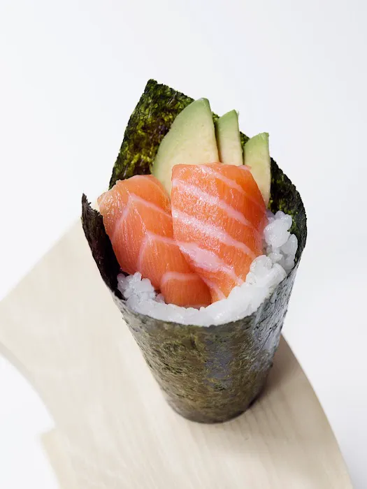 MakiMaki Sushi - Hudson St Picture 2