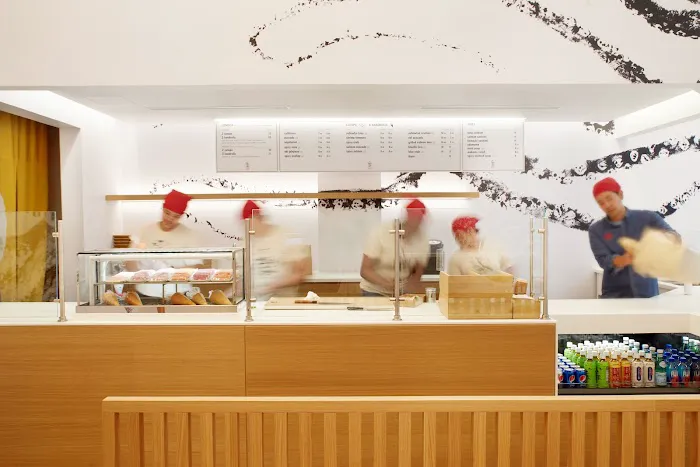 MakiMaki Sushi - Hudson St Picture 6