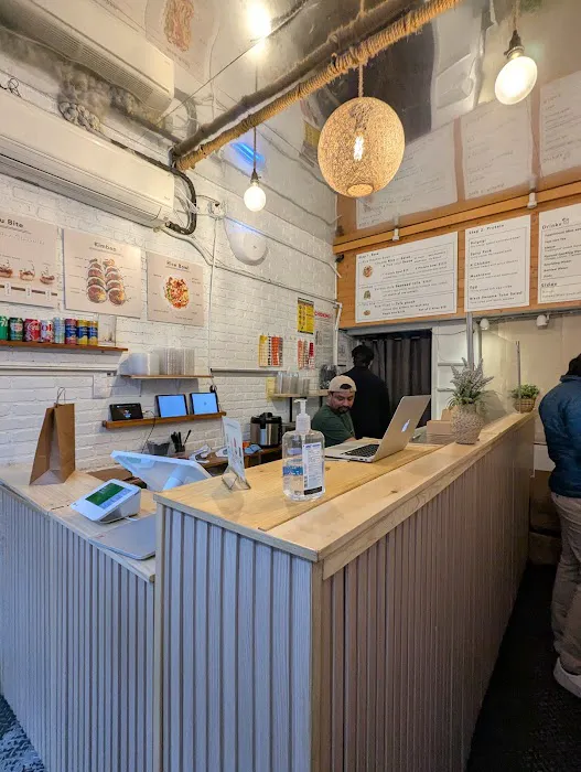 Rice Kitchen Picture 1