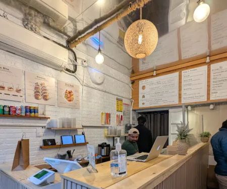 Rice Kitchen