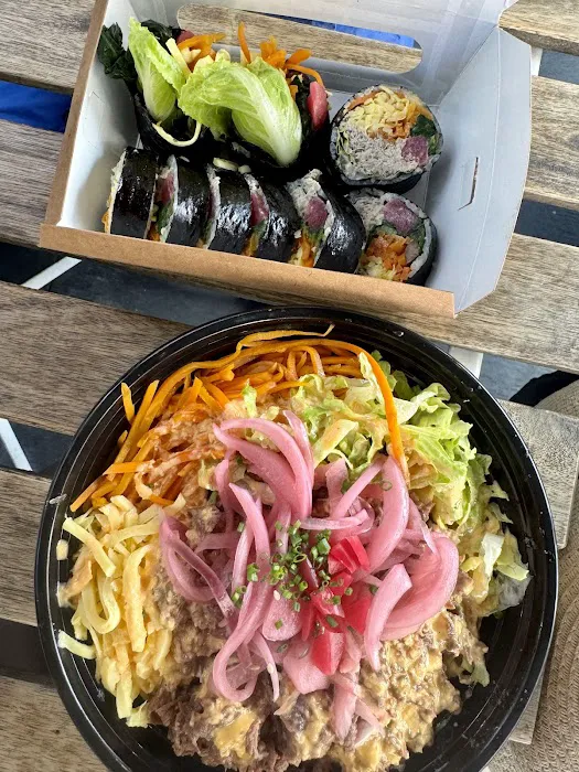 Rice Kitchen Picture 6
