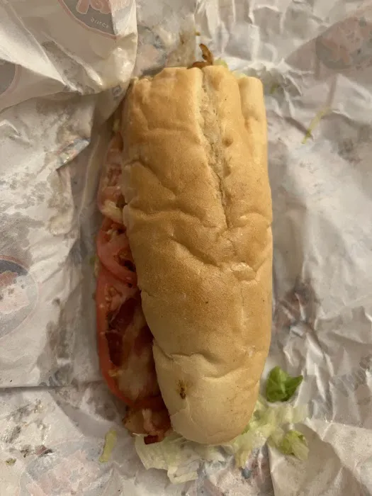 Jersey Mike's Subs Picture 7