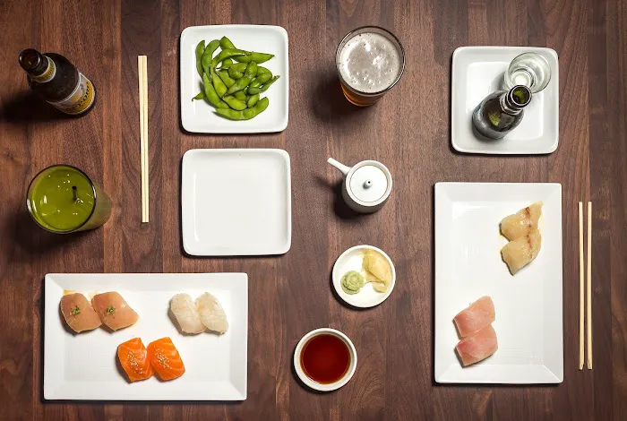 SUGARFISH by sushi nozawa Picture 9