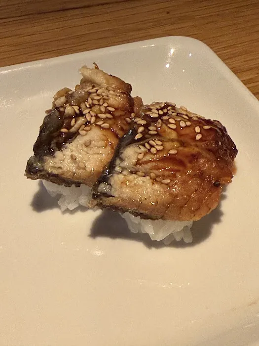 SUGARFISH by sushi nozawa Picture 6