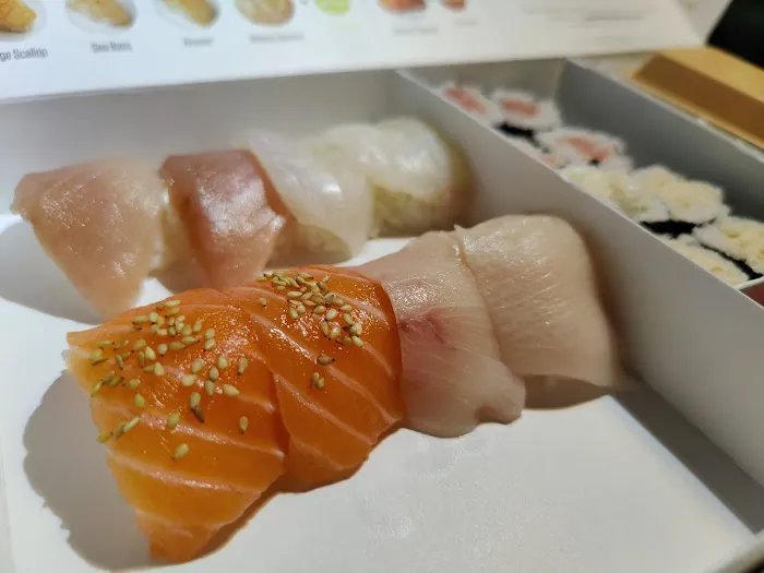 SUGARFISH by sushi nozawa Picture 4