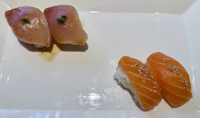 SUGARFISH by sushi nozawa Picture 2