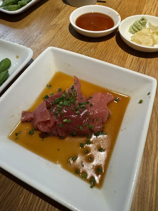 SUGARFISH by sushi nozawa Picture 7