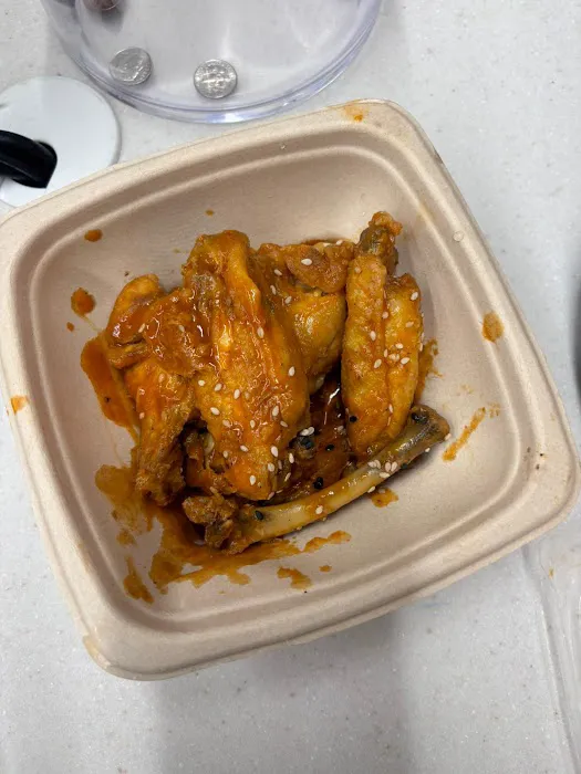 Glaze Teriyaki Picture 6
