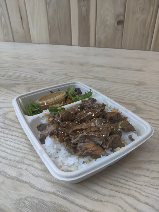 Glaze Teriyaki Picture 4