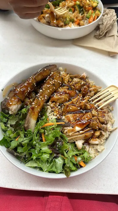 Glaze Teriyaki Picture 2