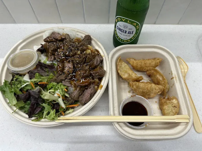 Glaze Teriyaki Picture 1