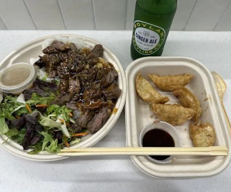 Glaze Teriyaki
