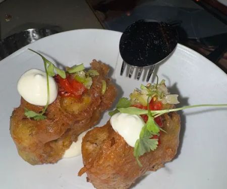 Piccola Cucina Enoteca Tapas