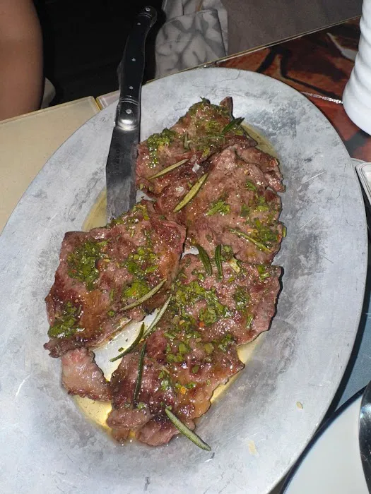 Piccola Cucina Enoteca Tapas Picture 4