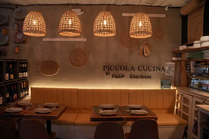 Piccola Cucina Osteria Siciliana Picture 1