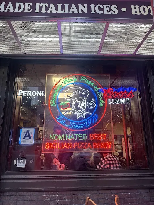 Famous Ben's Pizza Picture 6