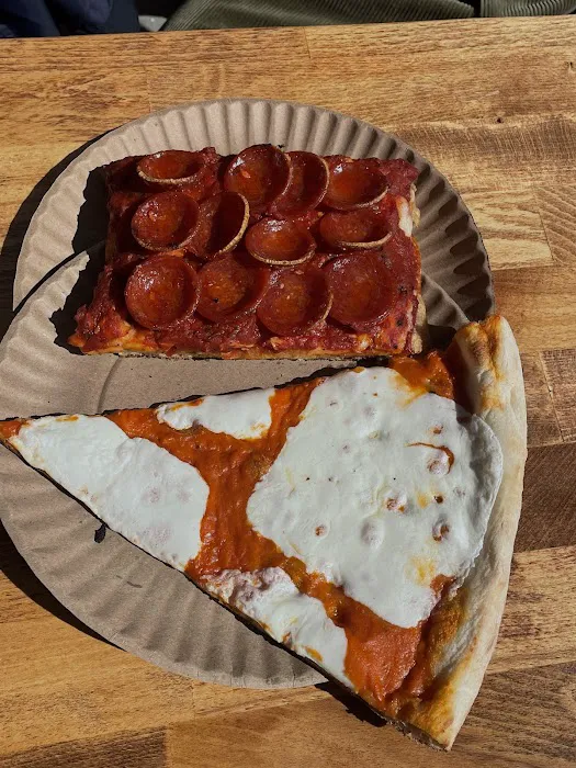 Famous Ben's Pizza Picture 1