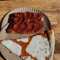 Famous Ben's Pizza ico