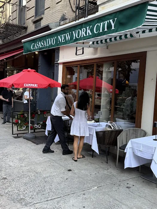 CASASALVO™ Restaurant Picture 8