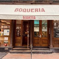 Boqueria Soho ico