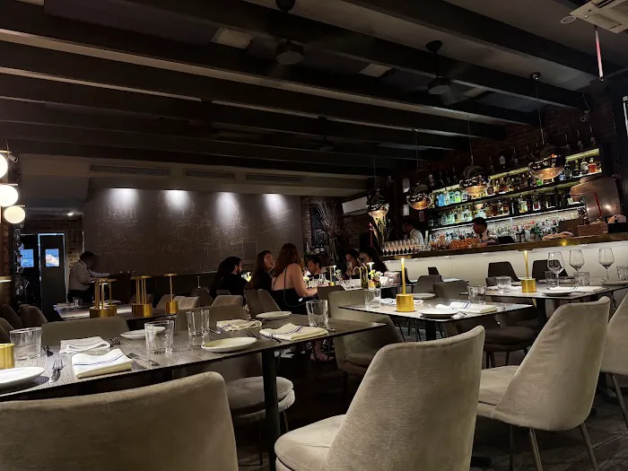 San Carlo Osteria Piemonte Picture 7
