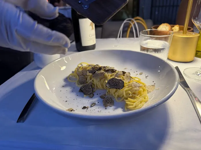 San Carlo Osteria Piemonte Picture 6