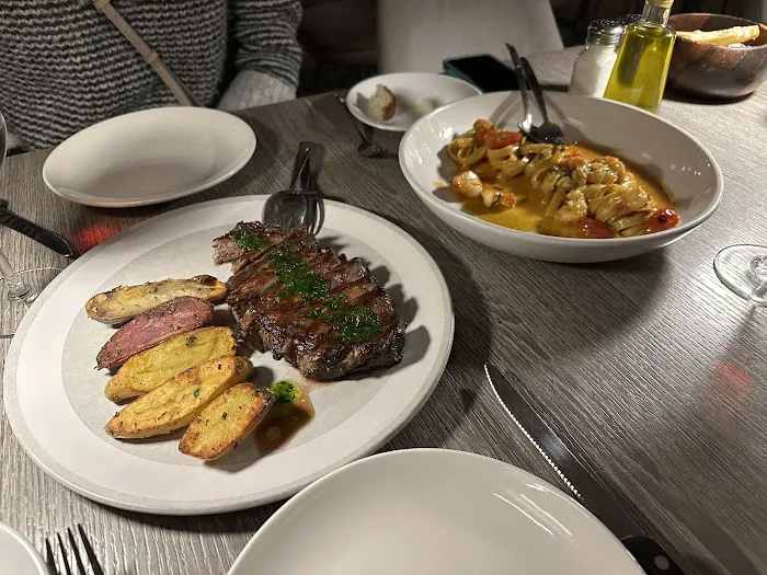San Carlo Osteria Piemonte Picture 8