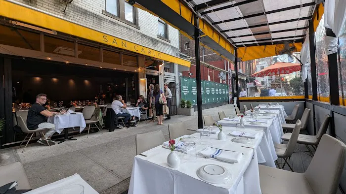 San Carlo Osteria Piemonte Picture 5