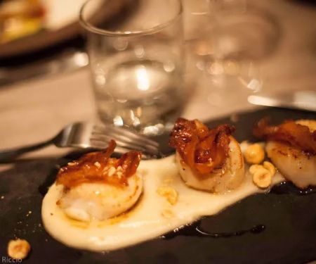 San Carlo Osteria Piemonte