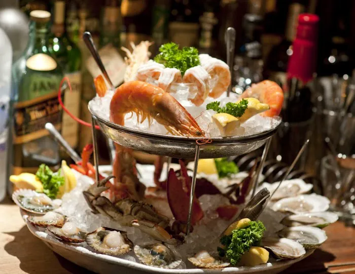Blue Ribbon Brasserie Picture 10