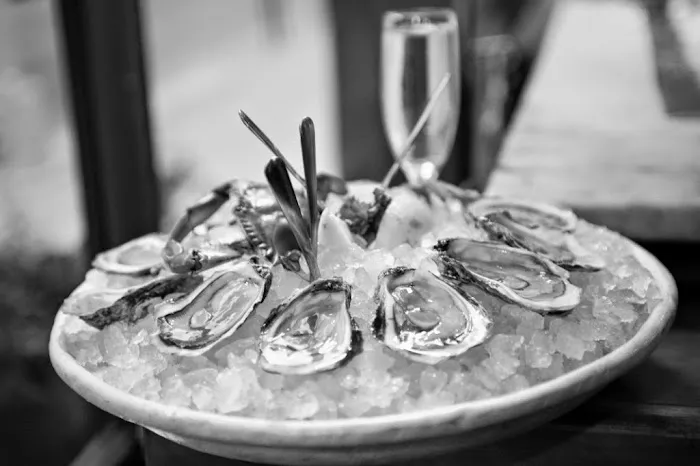 Blue Ribbon Brasserie Picture 9