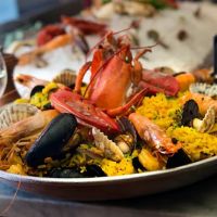 Blue Ribbon Brasserie ico