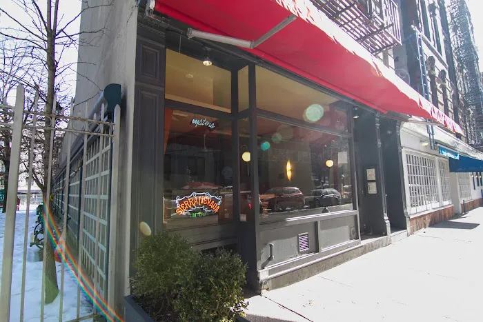 Blue Ribbon Brasserie Picture 8