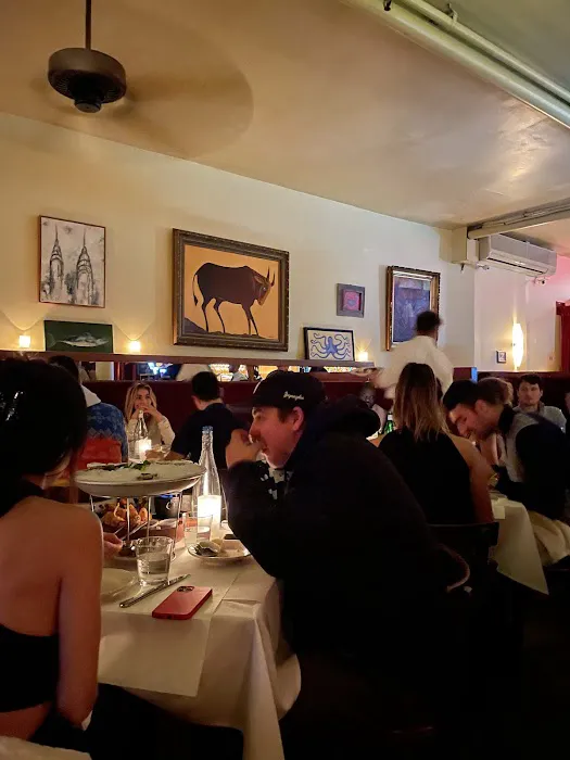 Blue Ribbon Brasserie Picture 7