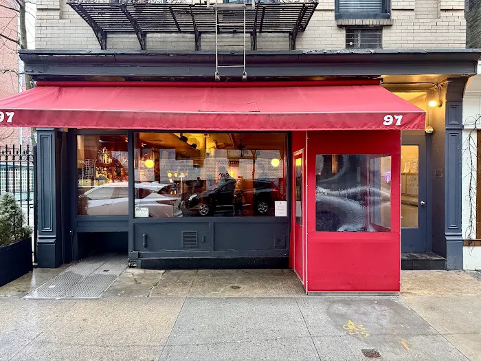 Blue Ribbon Brasserie Picture 2