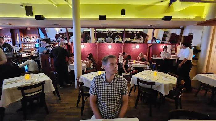 Blue Ribbon Brasserie Picture 6