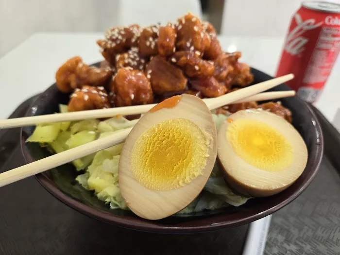 Sanmiwago Picture 4